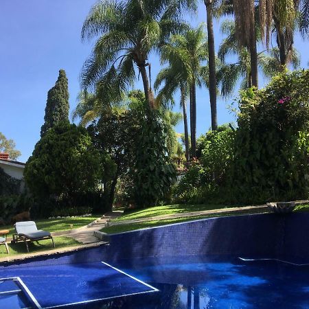 Villas Bellavista Куэрнавака Экстерьер фото