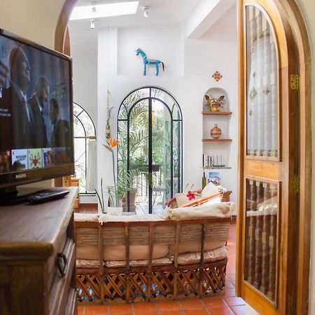 Villas Bellavista Куэрнавака Экстерьер фото
