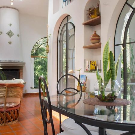 Villas Bellavista Куэрнавака Экстерьер фото
