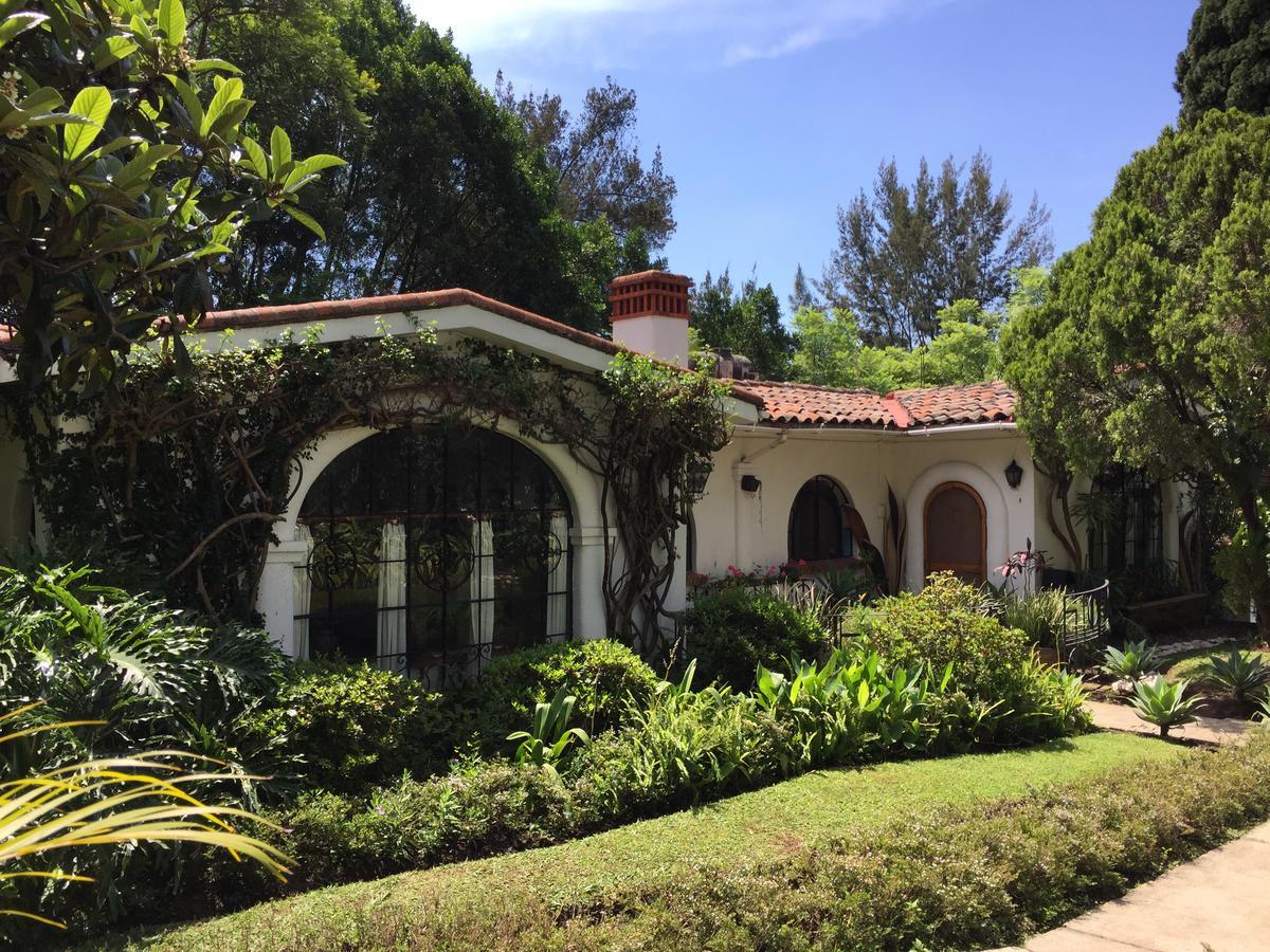 Villas Bellavista Куэрнавака Экстерьер фото