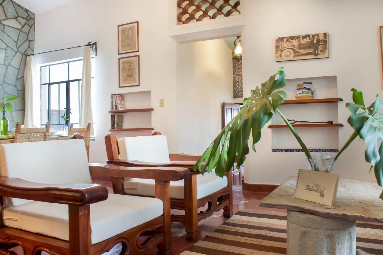 Villas Bellavista Куэрнавака Экстерьер фото