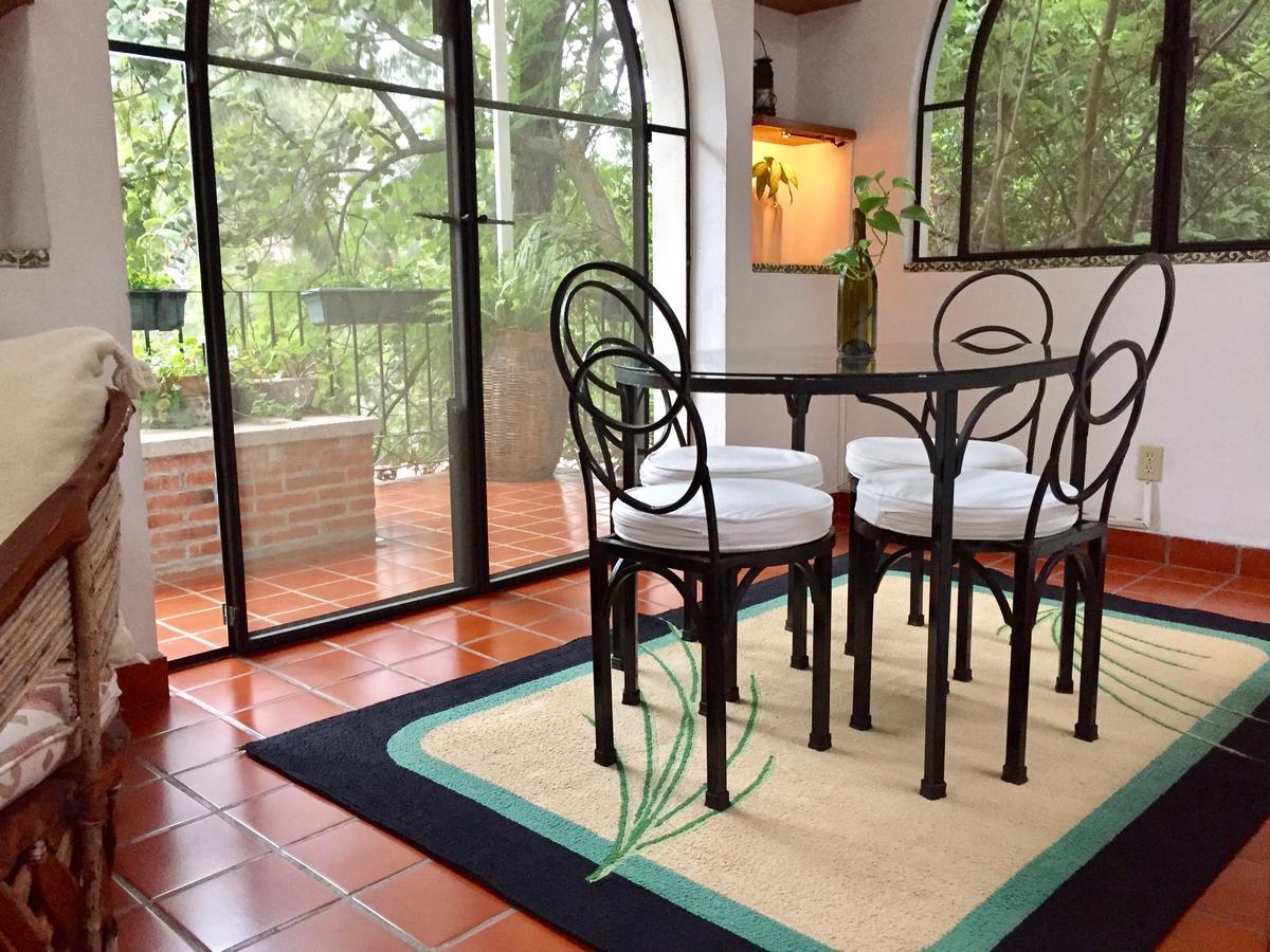 Villas Bellavista Куэрнавака Номер фото