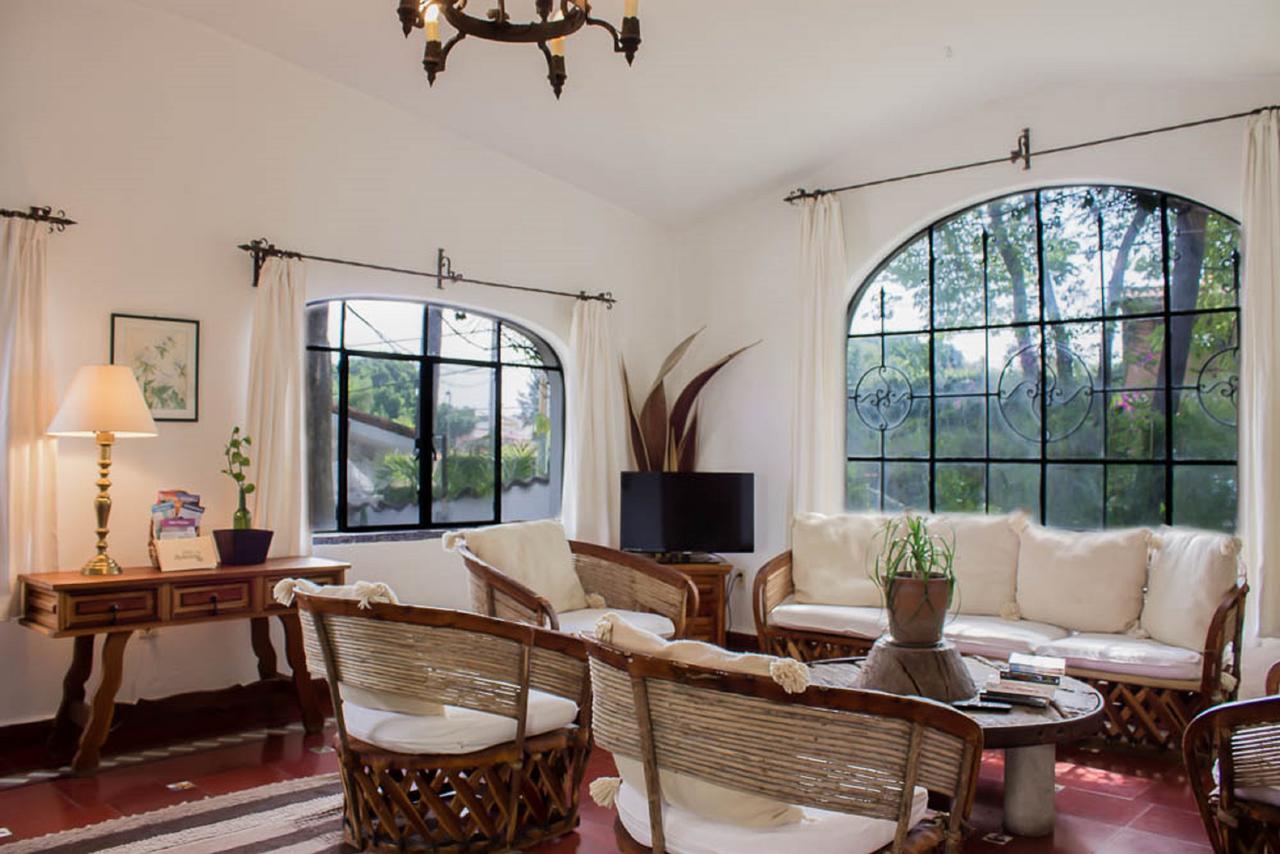 Villas Bellavista Куэрнавака Экстерьер фото