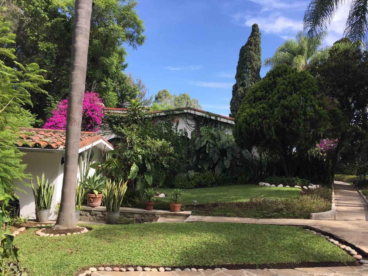 Villas Bellavista Куэрнавака Экстерьер фото