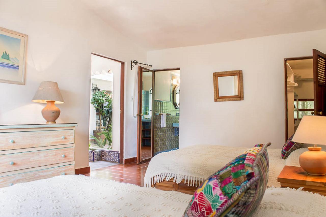 Villas Bellavista Куэрнавака Номер фото