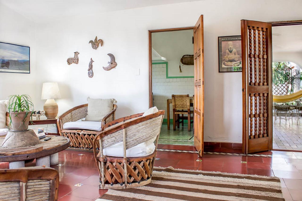 Villas Bellavista Куэрнавака Экстерьер фото
