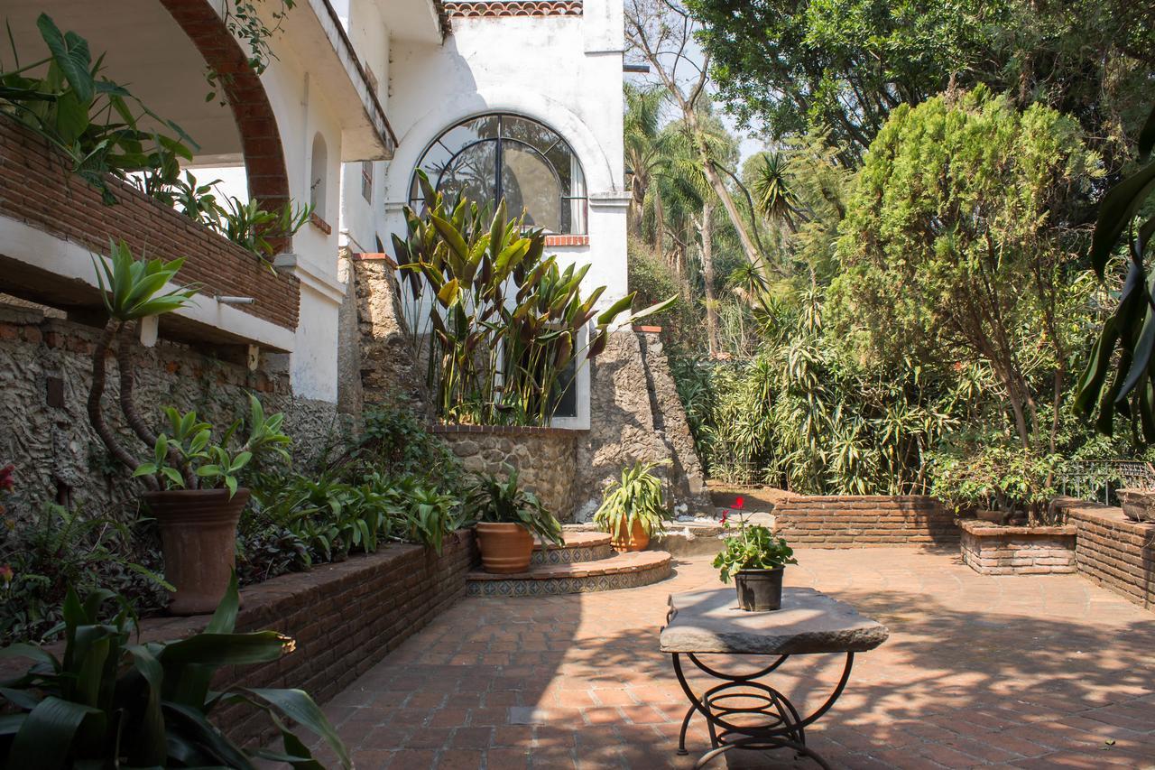 Villas Bellavista Куэрнавака Экстерьер фото