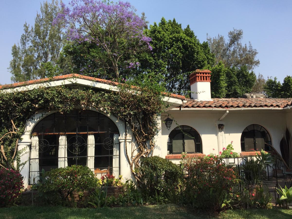Villas Bellavista Куэрнавака Экстерьер фото