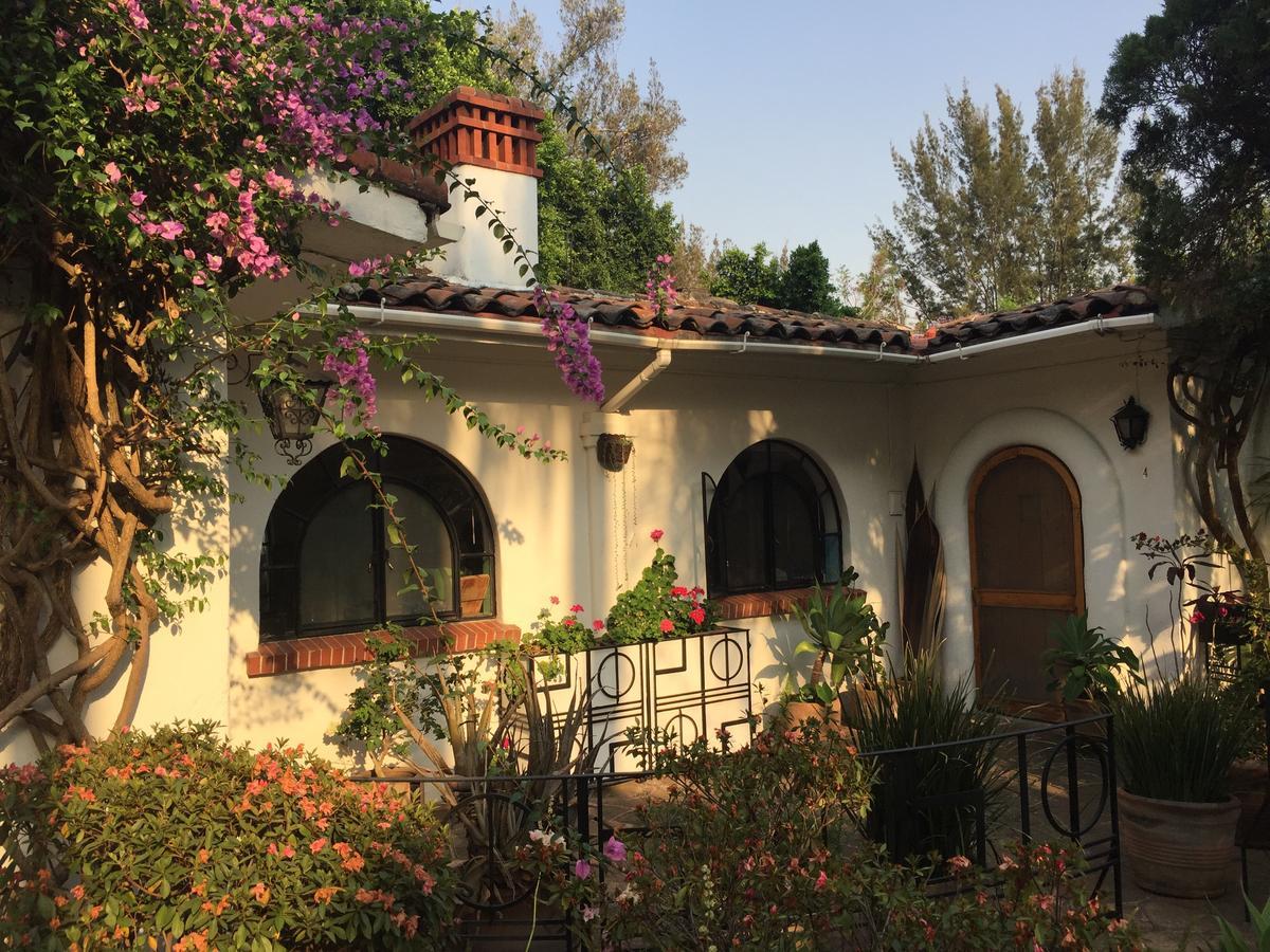 Villas Bellavista Куэрнавака Экстерьер фото