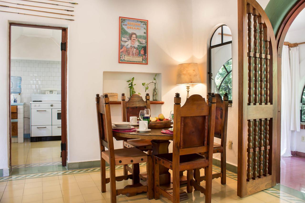 Villas Bellavista Куэрнавака Экстерьер фото