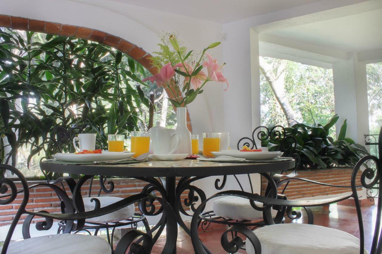 Villas Bellavista Куэрнавака Экстерьер фото