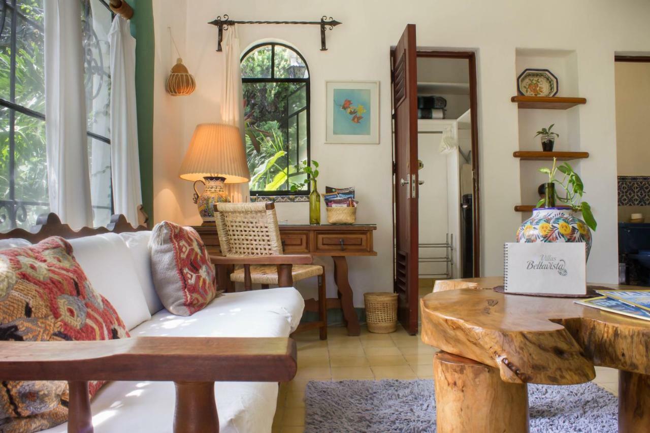Villas Bellavista Куэрнавака Экстерьер фото